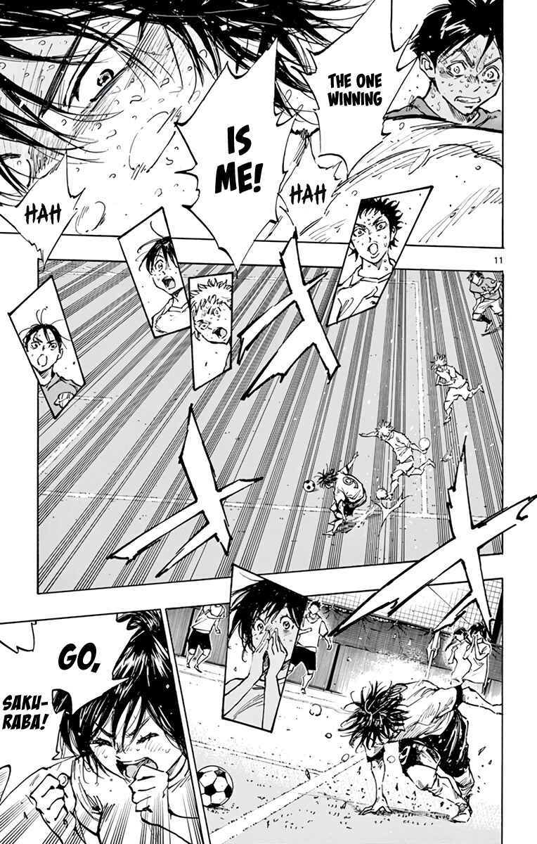 Chapter 364 - Page 11