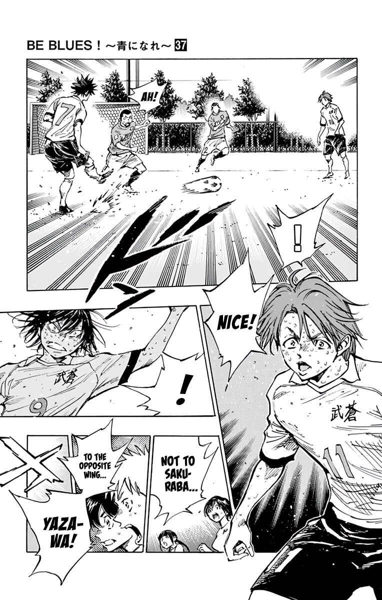 Chapter 364 - Page 5
