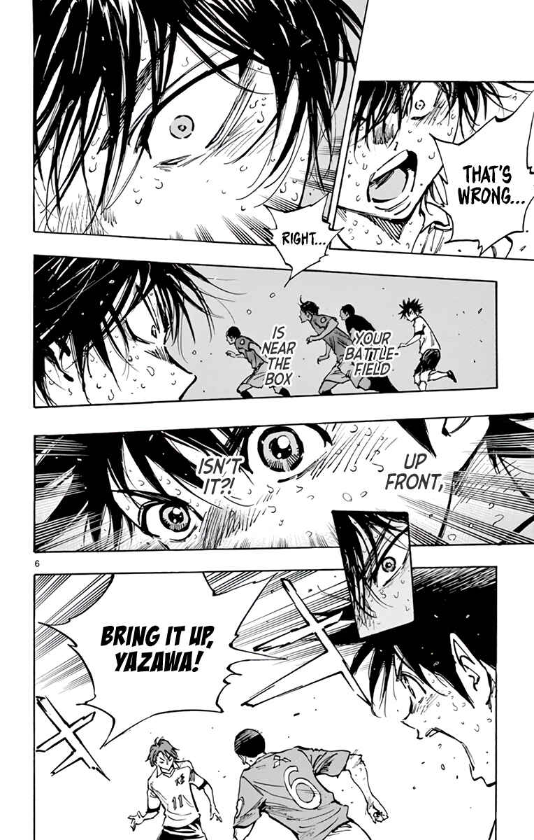 Chapter 364 - Page 6