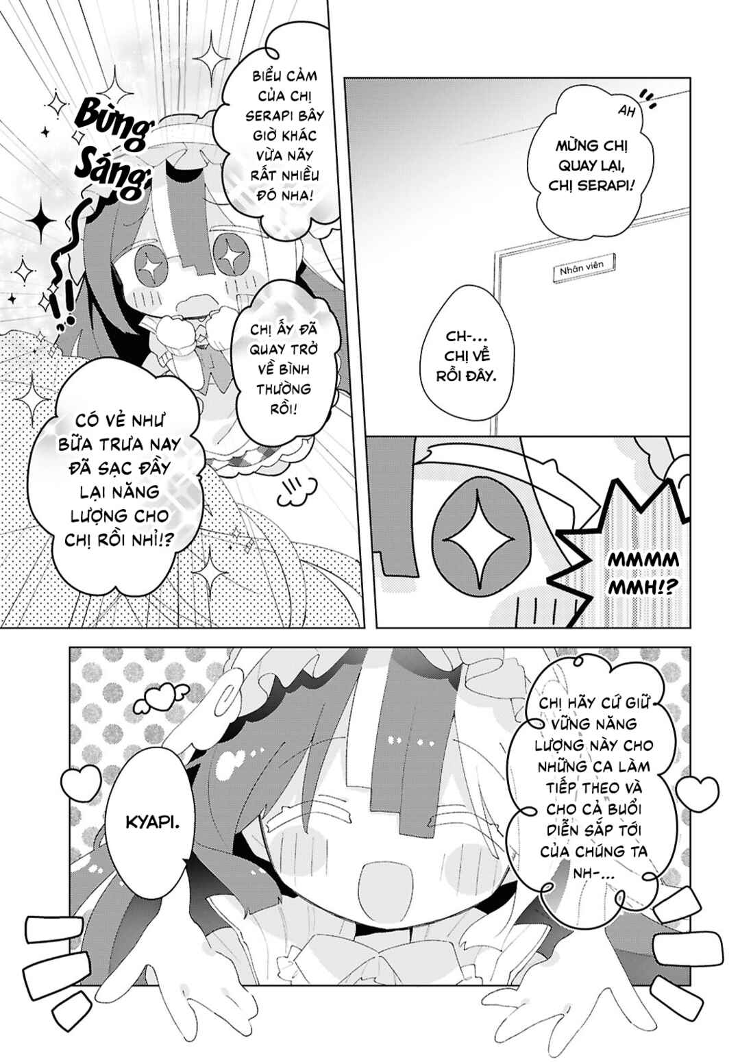 Chapter 21 - Page 19
