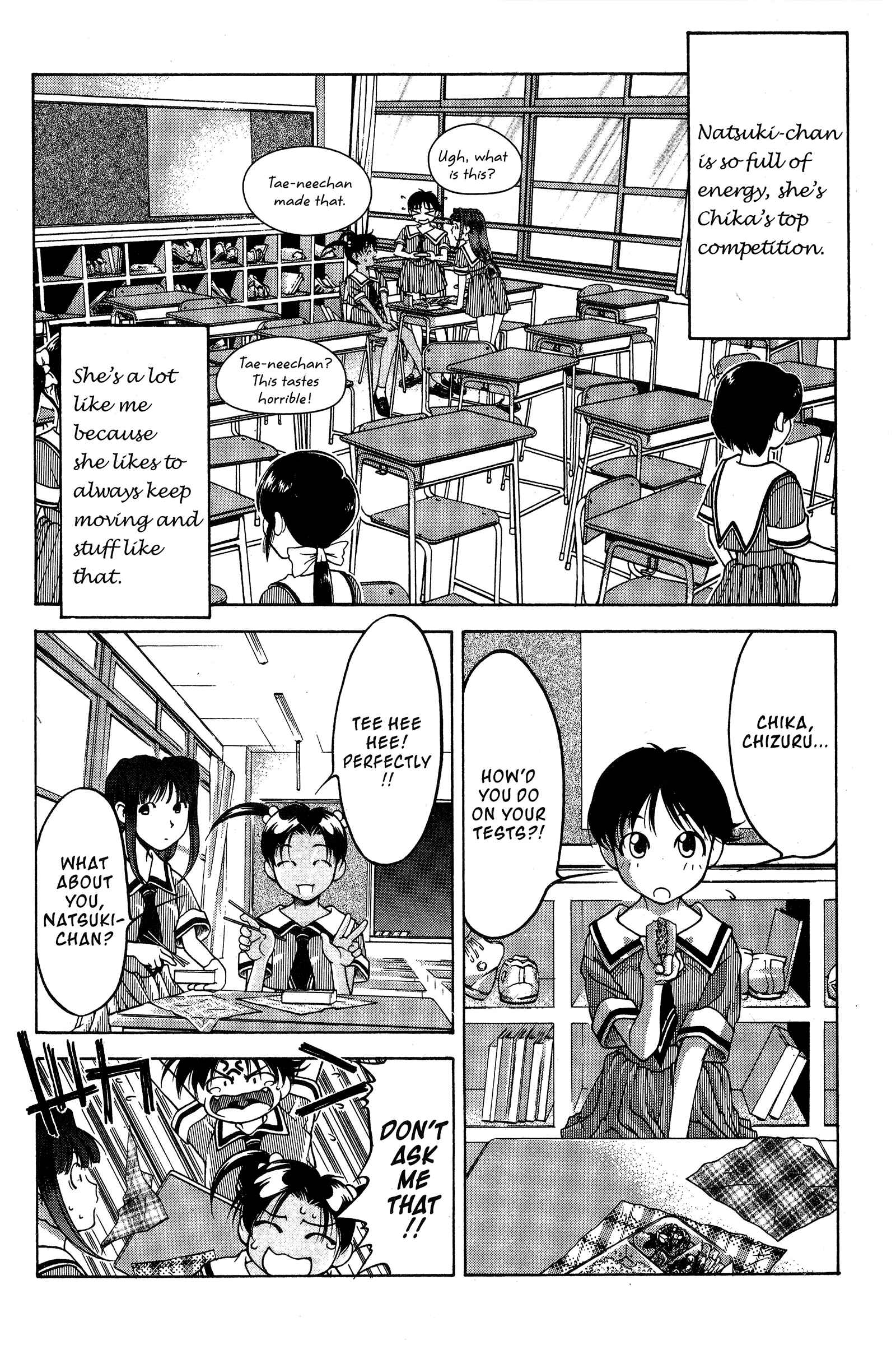 Chapter 76 - Page 18