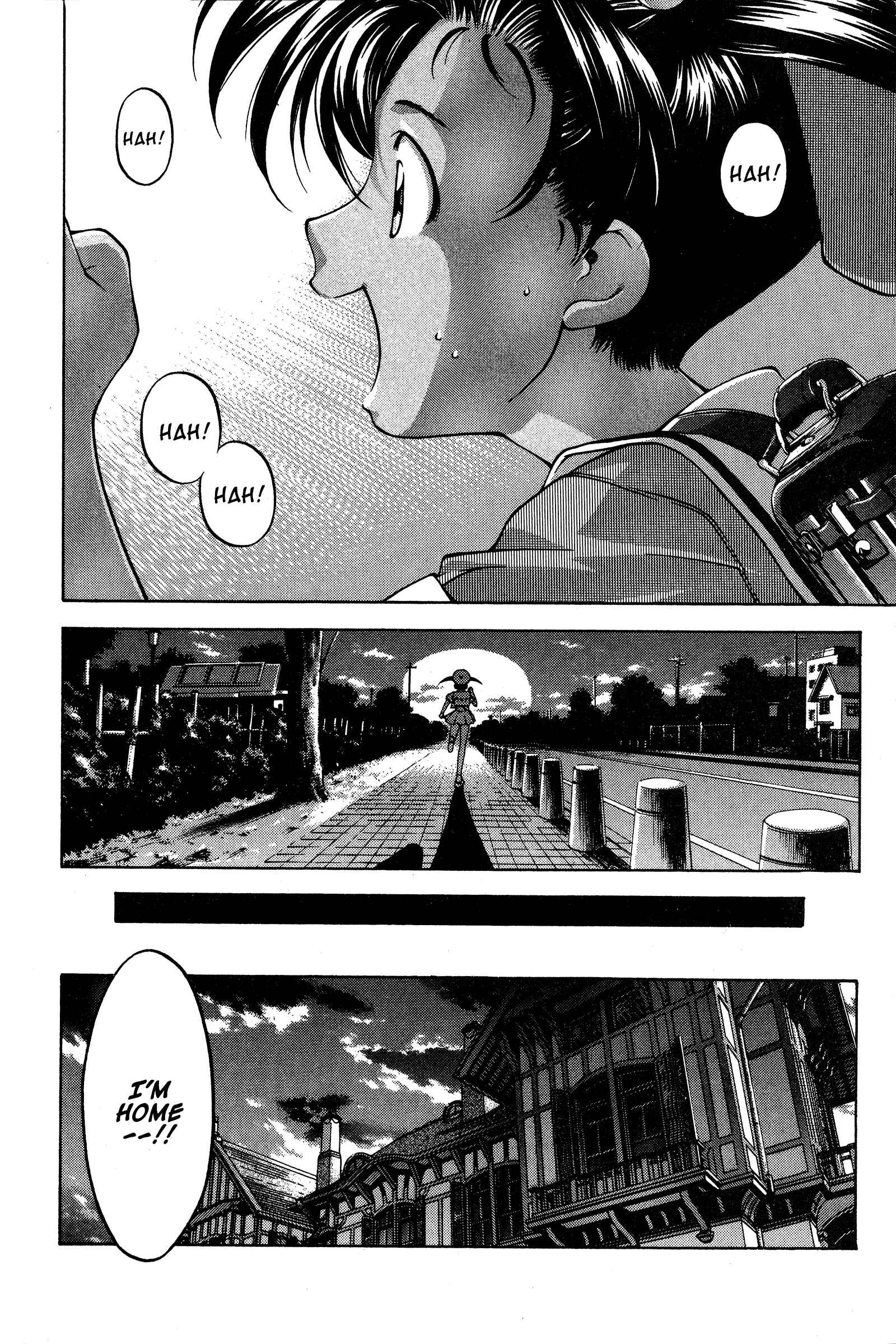 Chapter 76 - Page 28