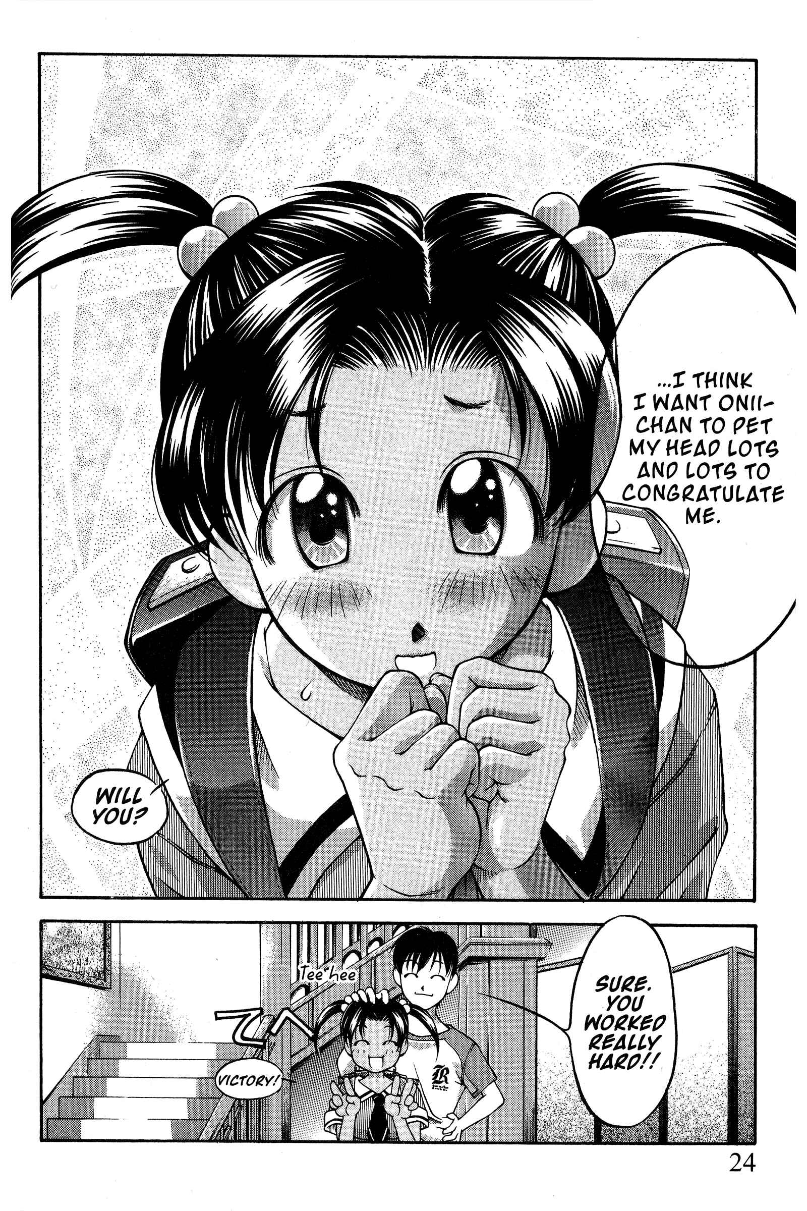 Chapter 76 - Page 30