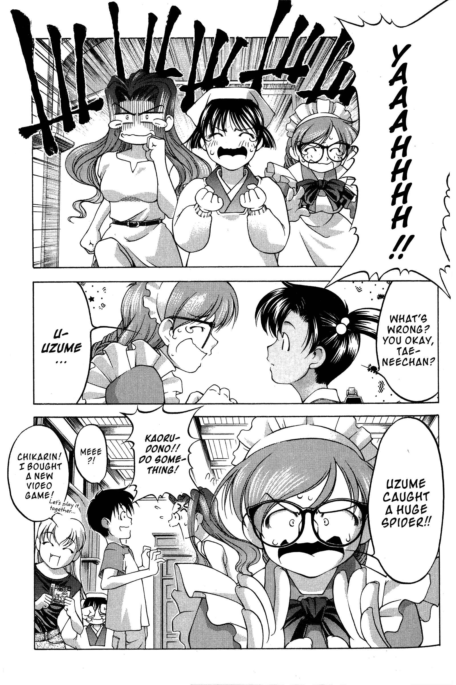 Chapter 76 - Page 31