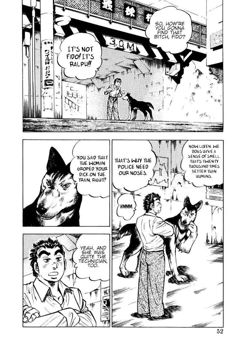 Chapter 147 - Page 2