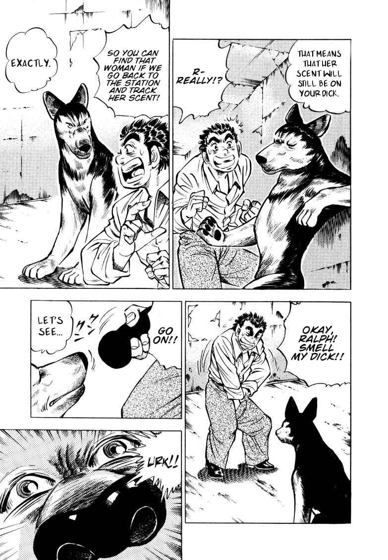 Chapter 147 - Page 3