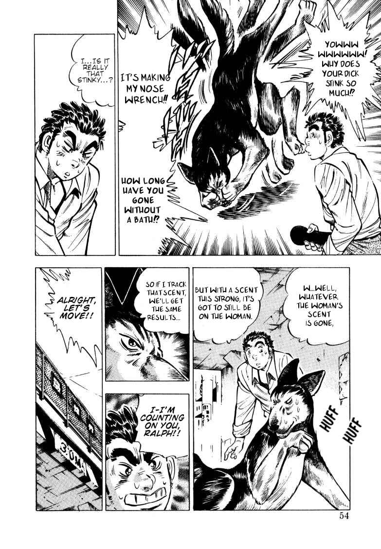 Chapter 147 - Page 4