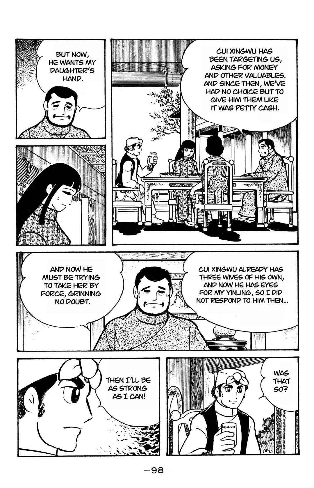 Chapter 14 - Page 35