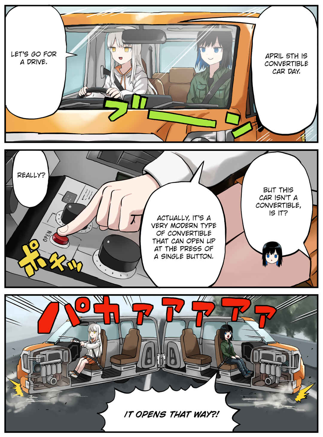Chapter 92 - Page 1