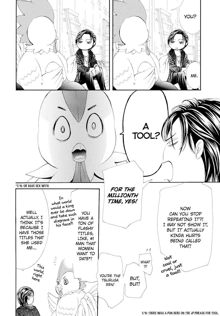 Chapter 275 - Page 2