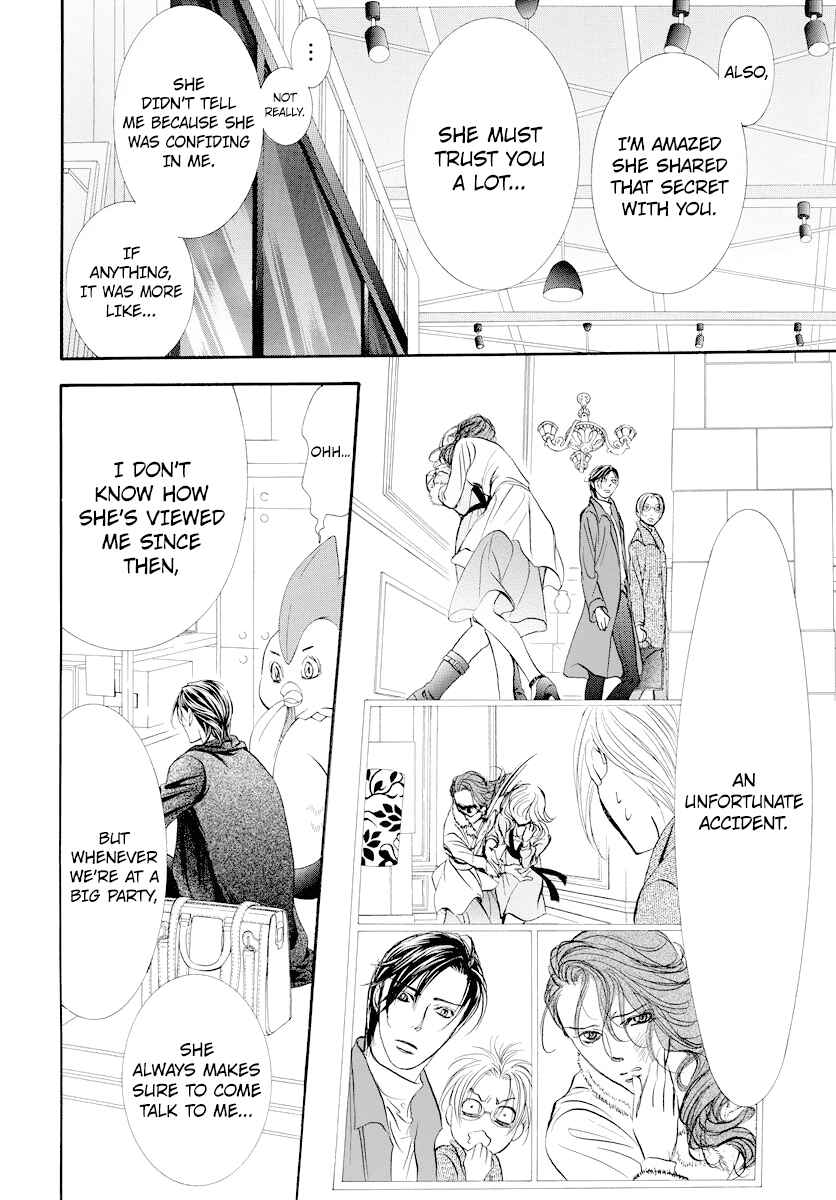 Chapter 275 - Page 6