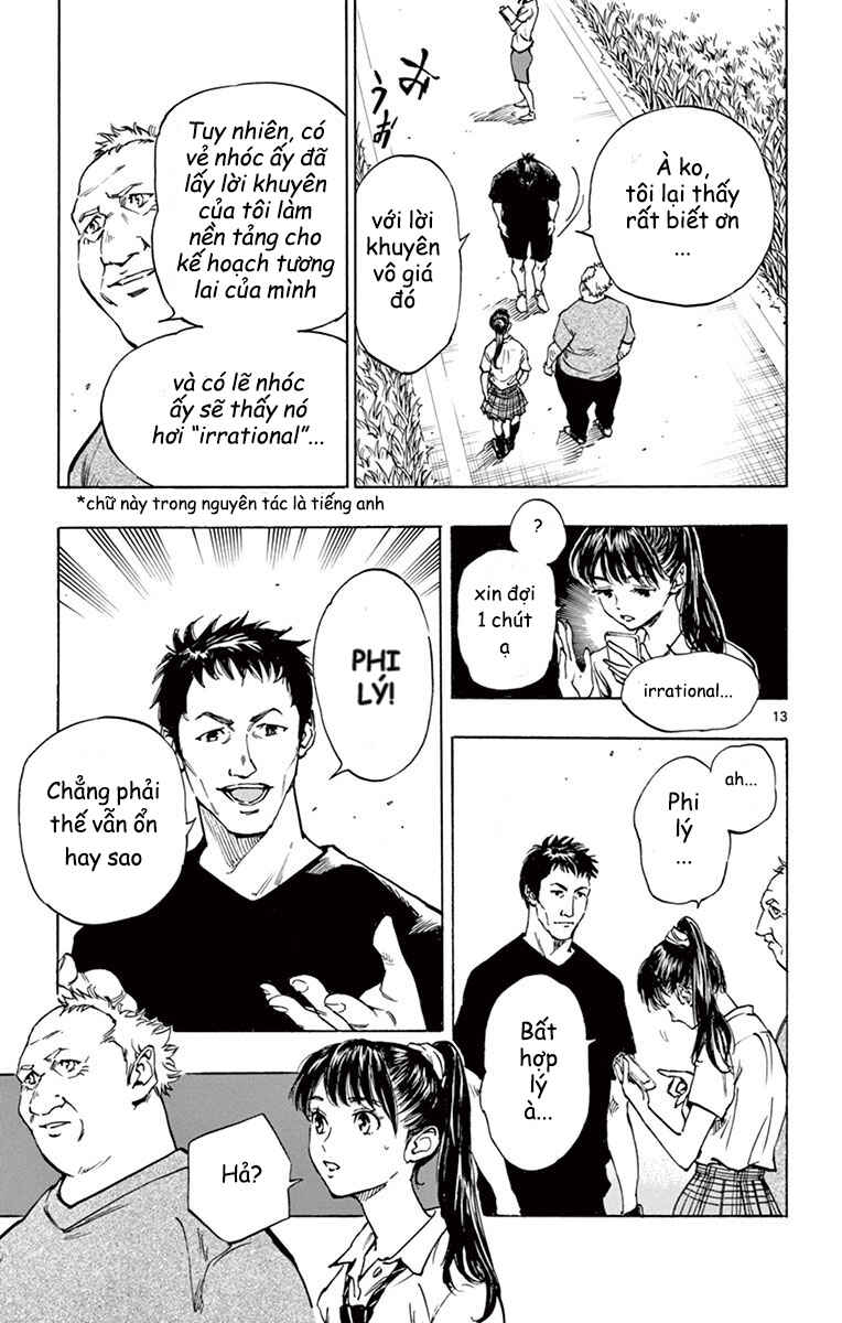 Chapter 194 - Page 13
