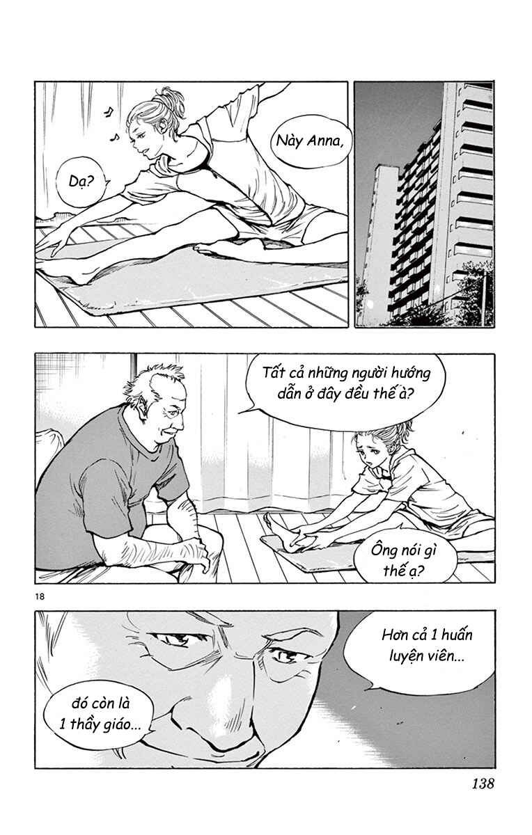 Chapter 194 - Page 18