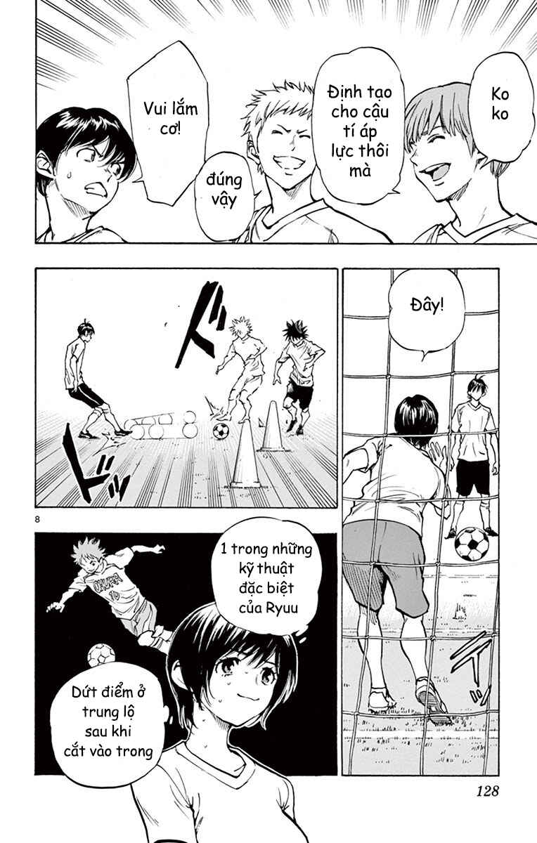 Chapter 194 - Page 8