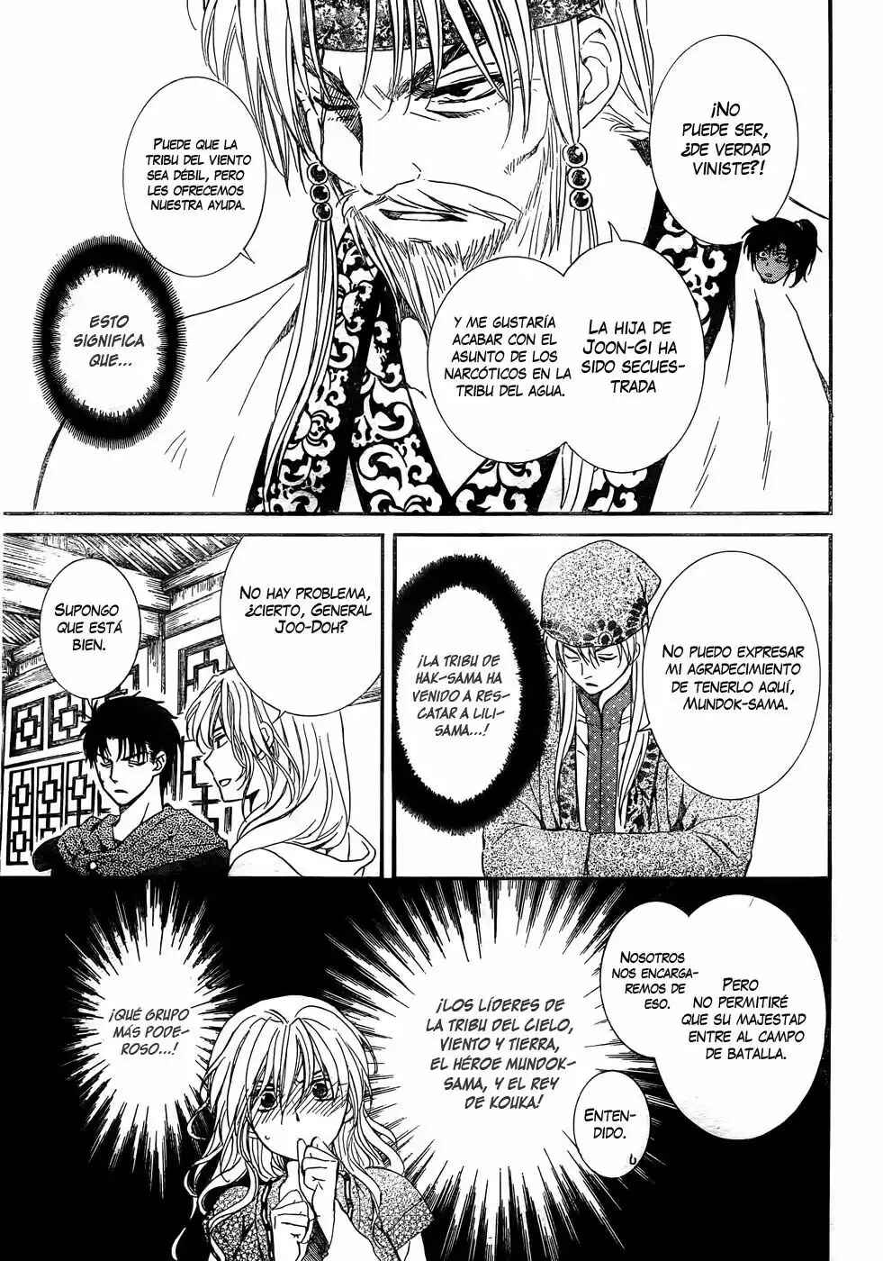 Chapter 114 - Page 30
