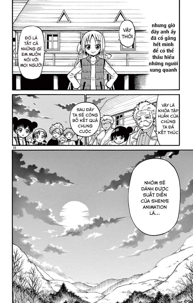 Chapter 31 - Page 20