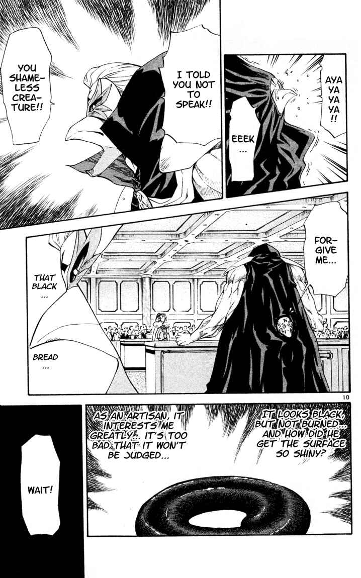 Chapter 91 - Page 11