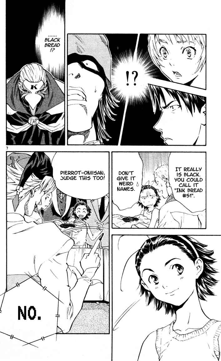 Chapter 91 - Page 8