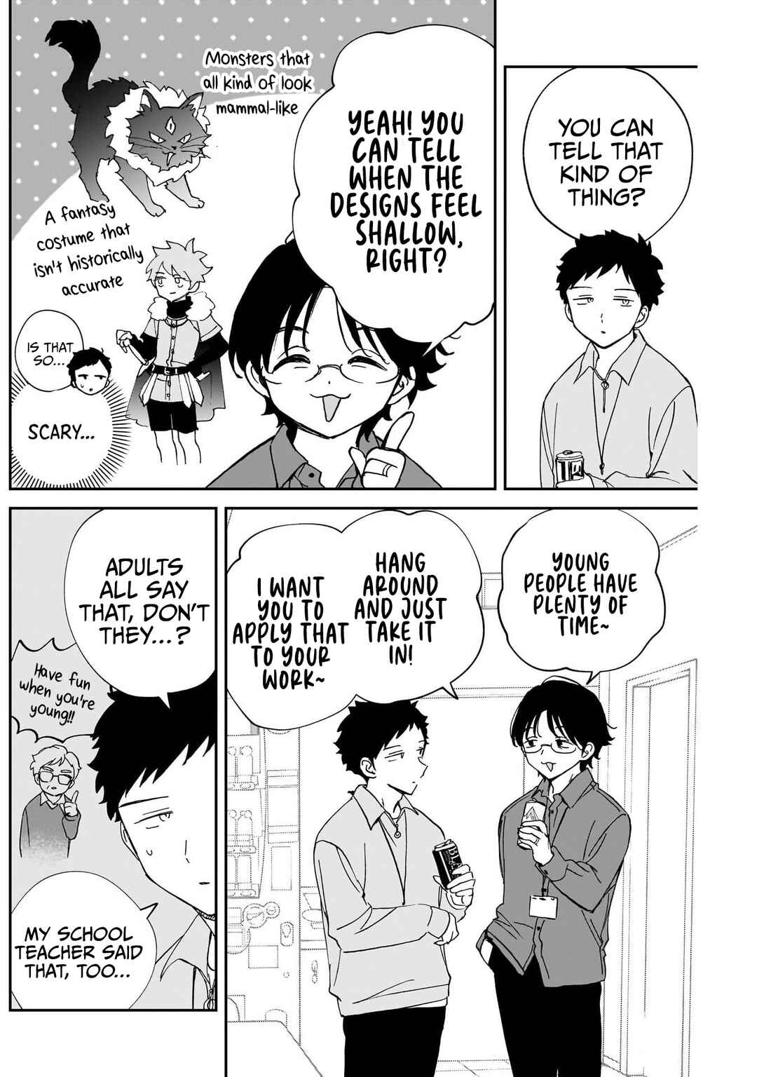 Chapter 98 - Page 8