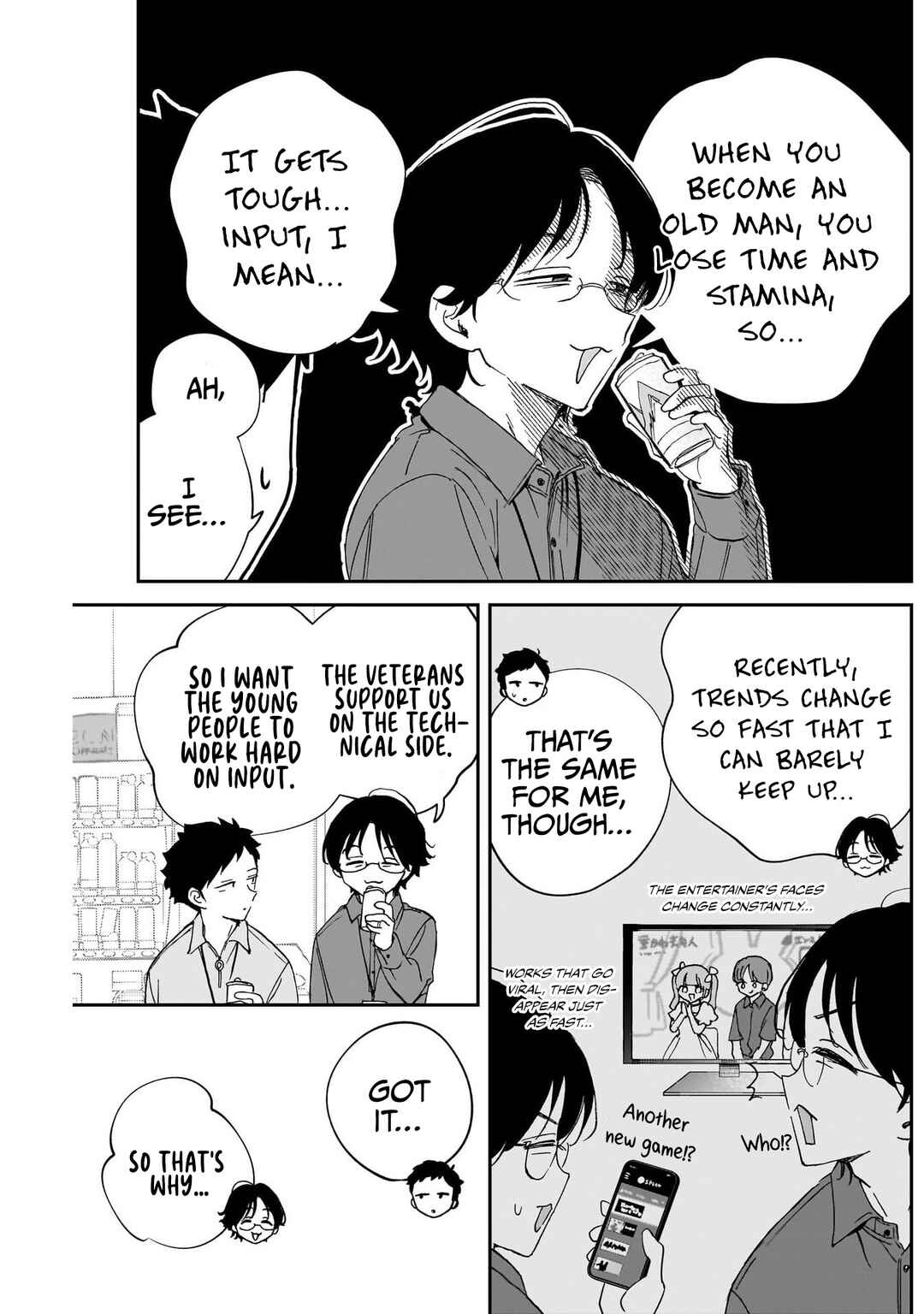 Chapter 98 - Page 9