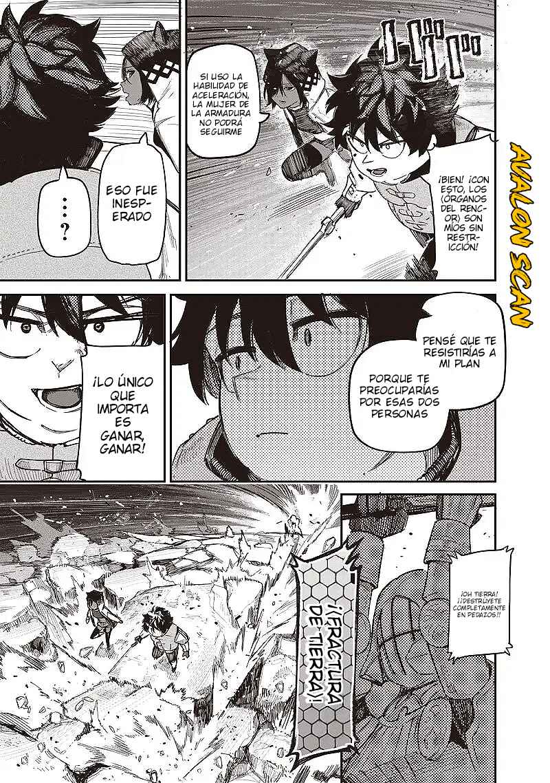 Chapter 89 - Page 12
