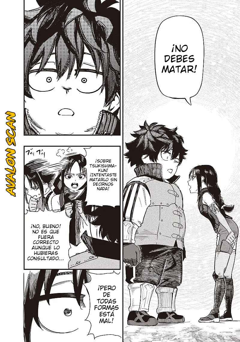 Chapter 89 - Page 19