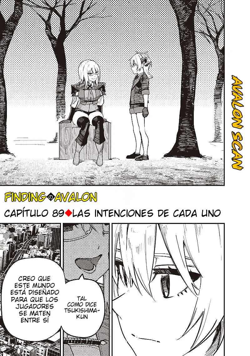 Chapter 89 - Page 2