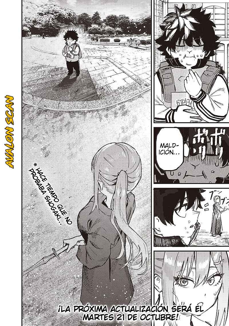 Chapter 89 - Page 23