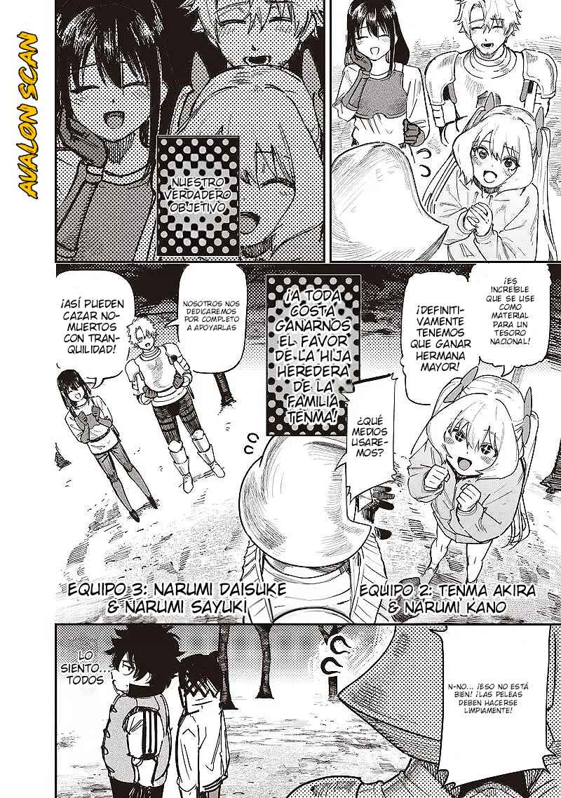 Chapter 89 - Page 5