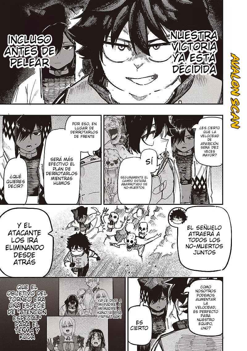 Chapter 89 - Page 6