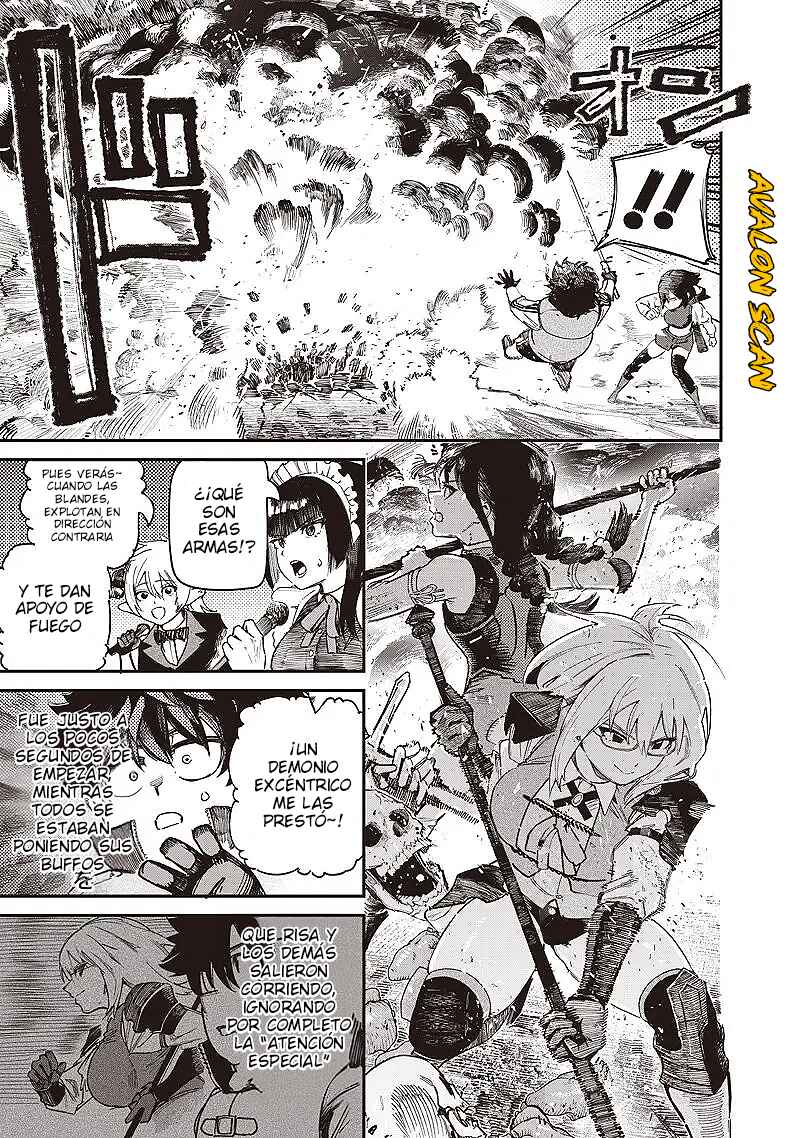Chapter 89 - Page 8