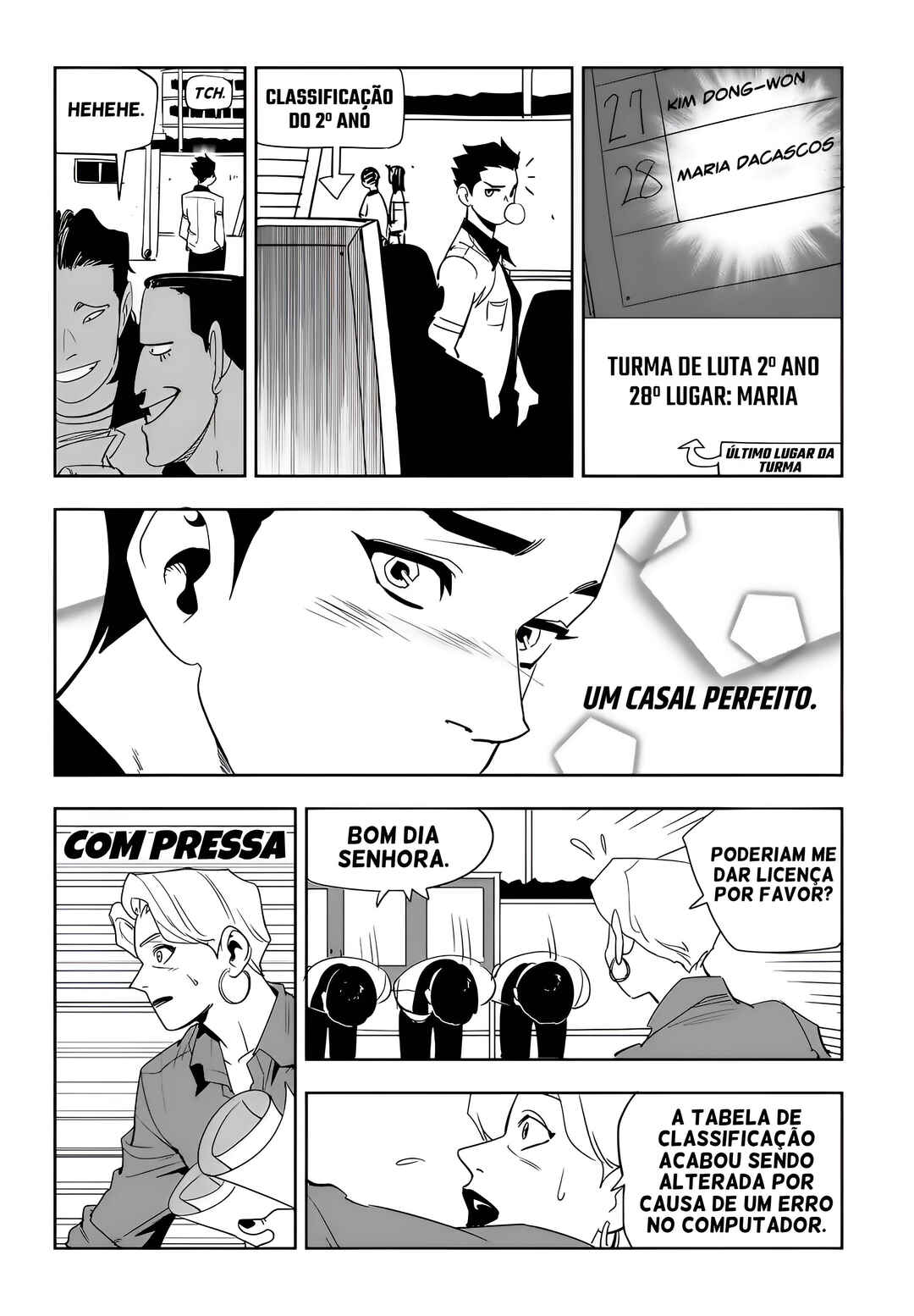 Chapter 74 - Page 9