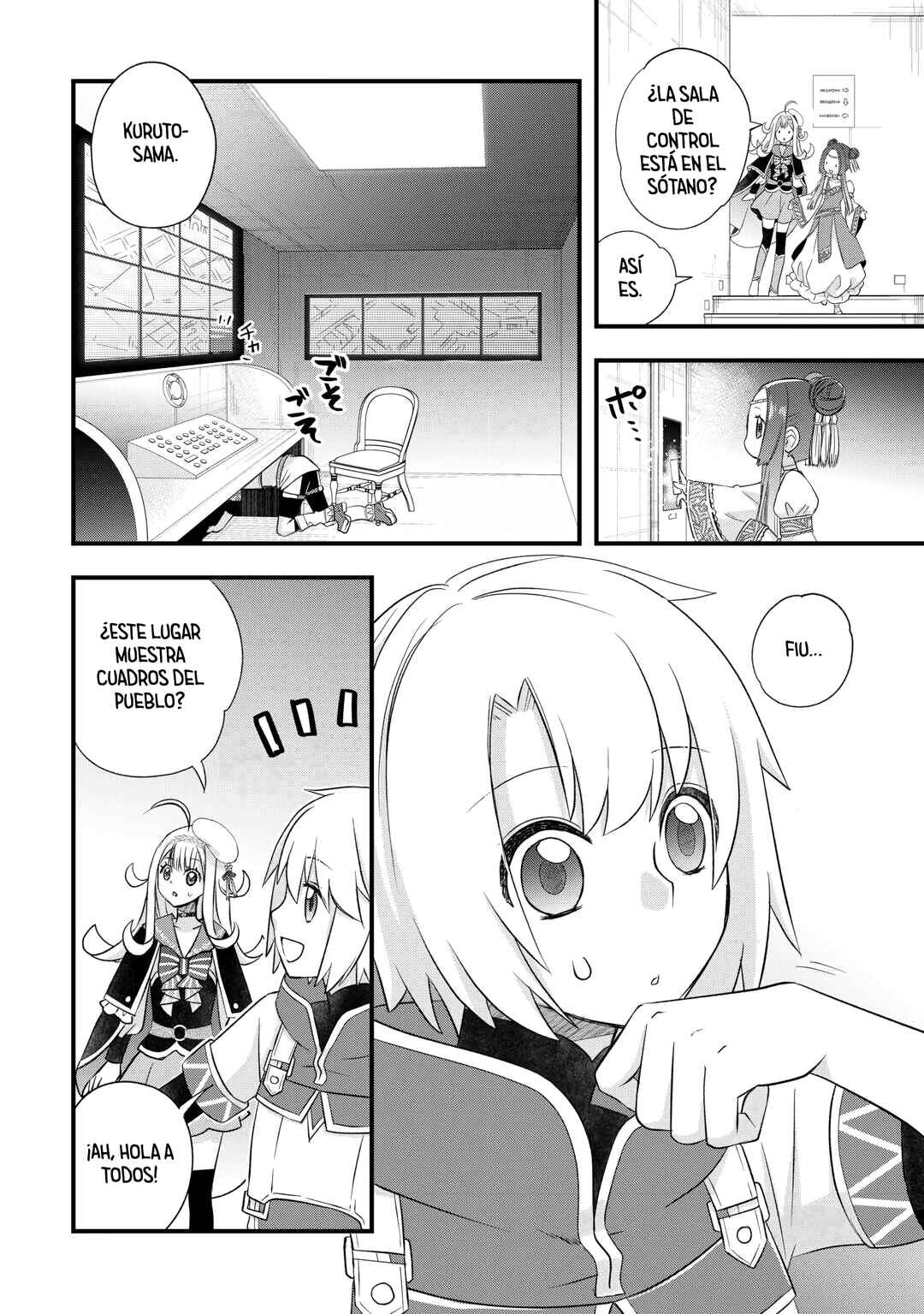 Chapter 58 - Page 14