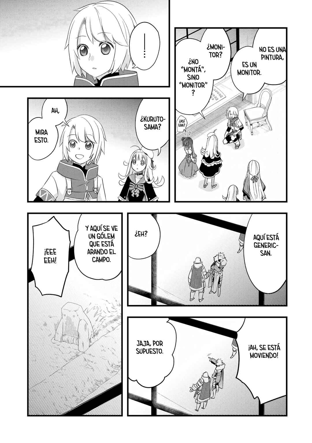 Chapter 58 - Page 15