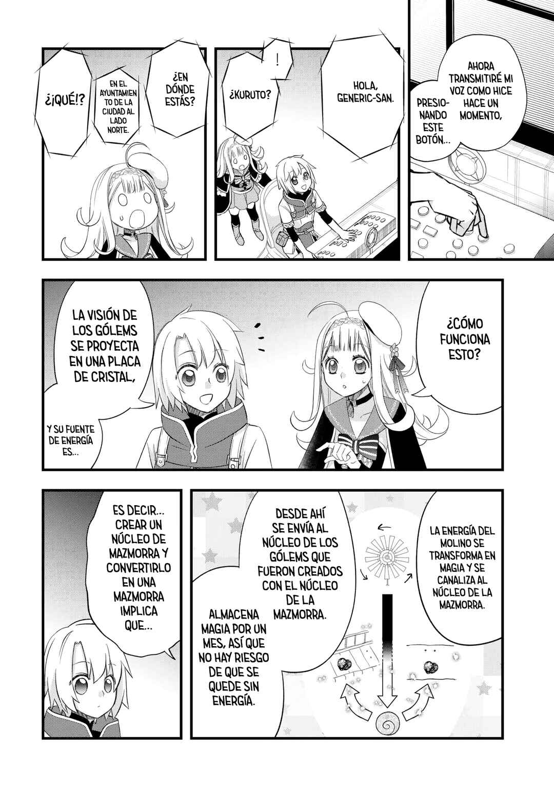 Chapter 58 - Page 16