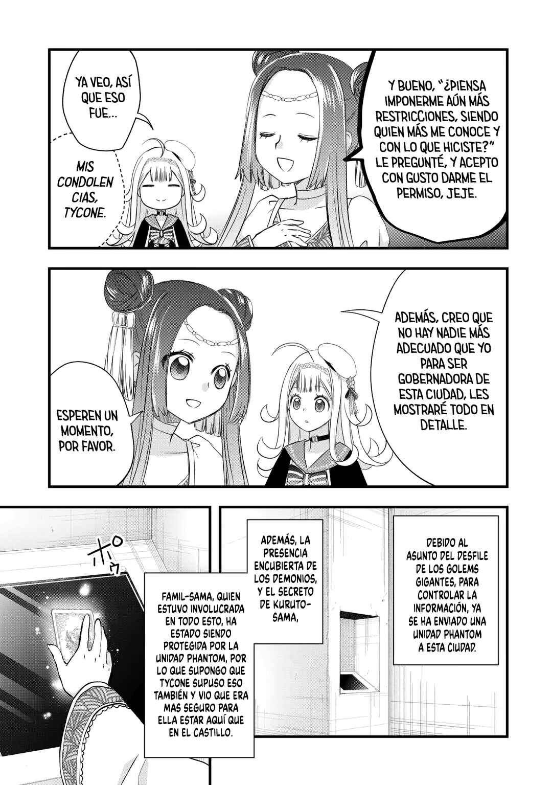 Chapter 58 - Page 5
