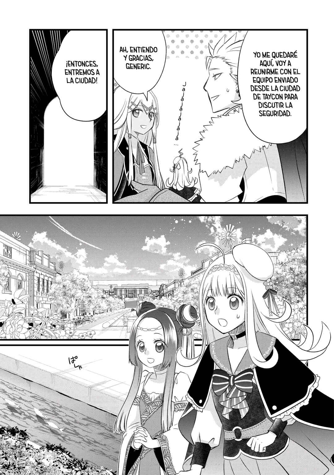 Chapter 58 - Page 9
