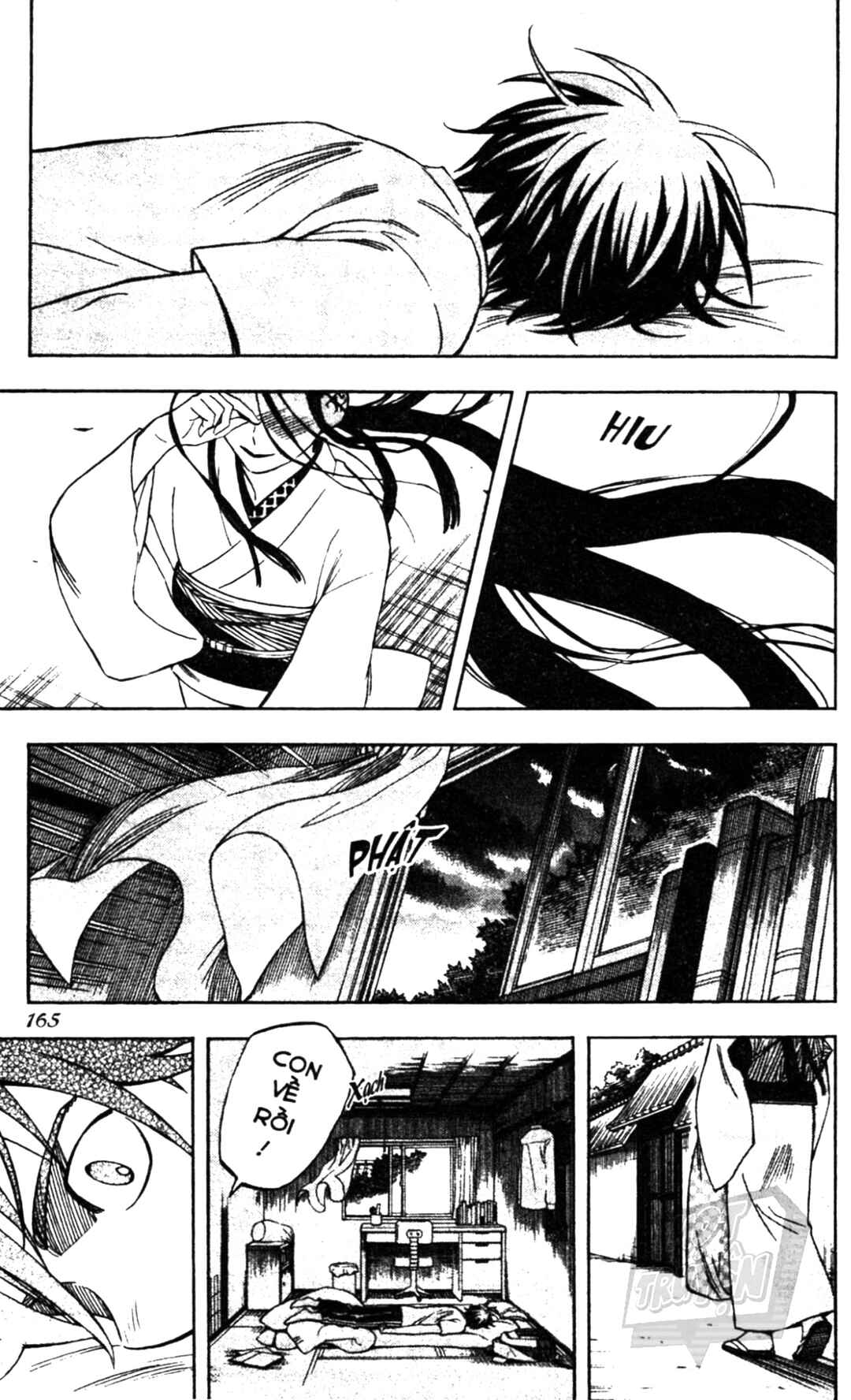 Chapter 284 - Page 17