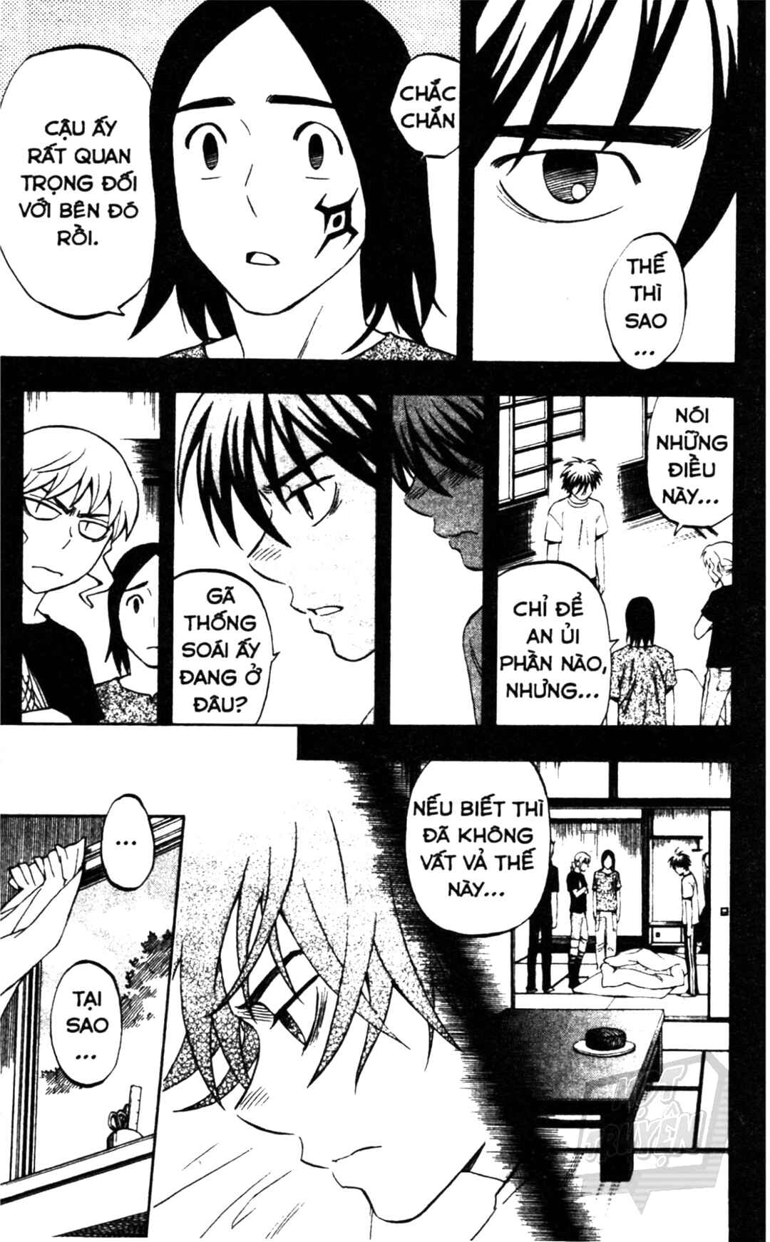 Chapter 284 - Page 5