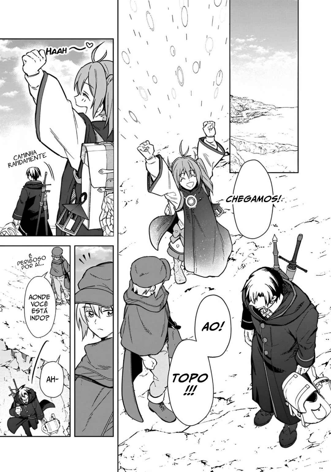 Chapter 62 - Page 11