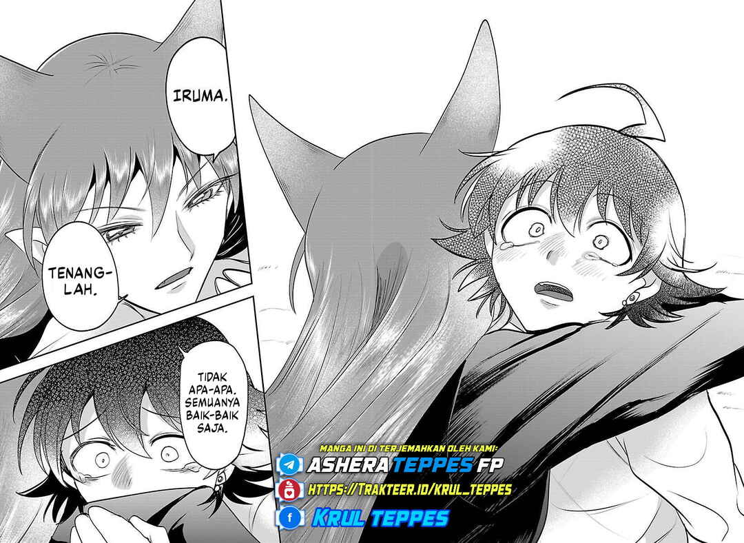 Chapter 419 - Page 11