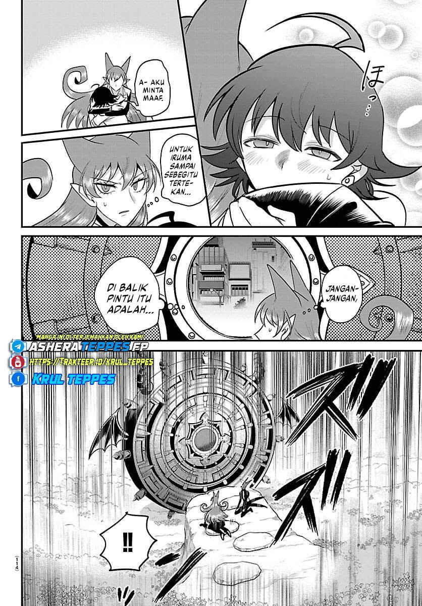 Chapter 419 - Page 12