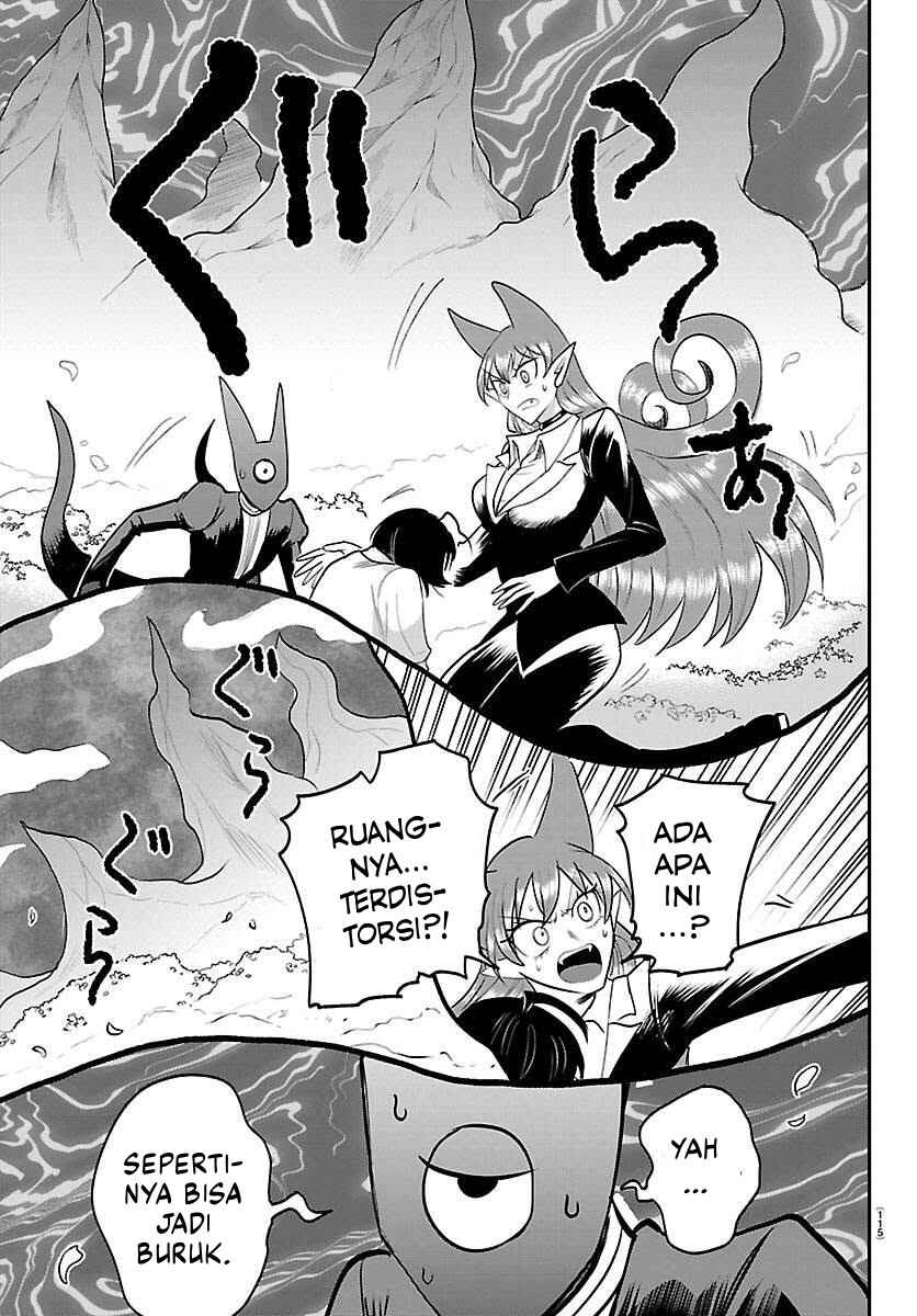 Chapter 419 - Page 13
