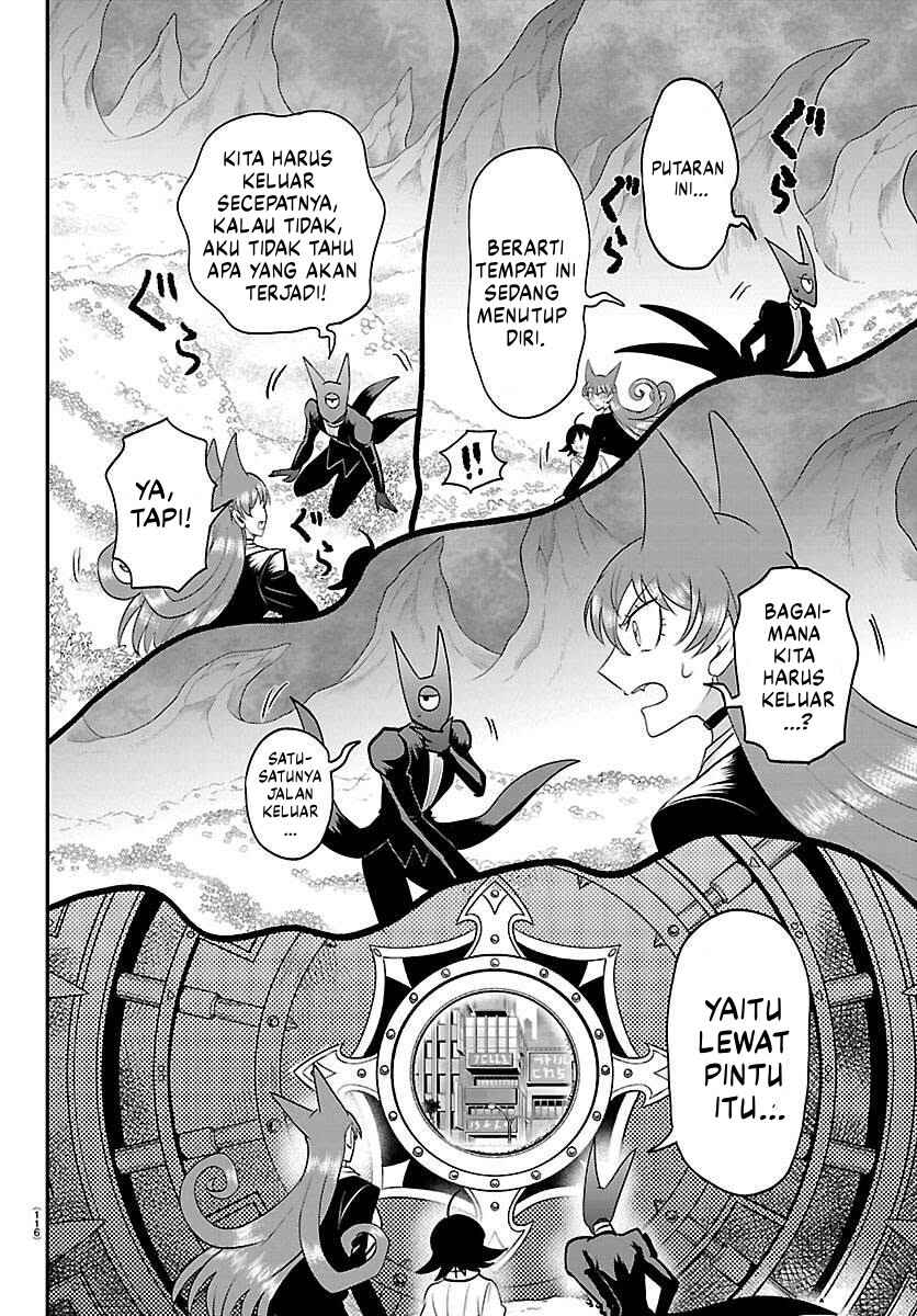 Chapter 419 - Page 14
