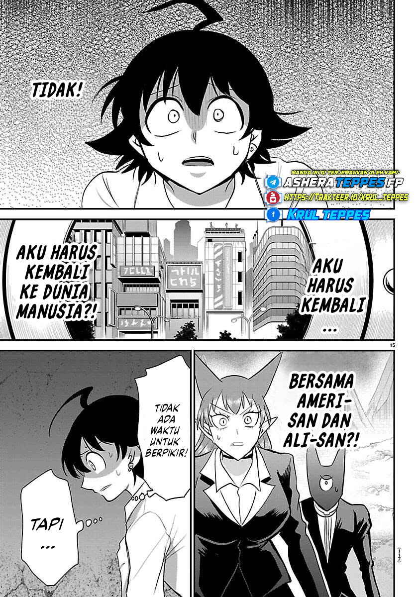 Chapter 419 - Page 15