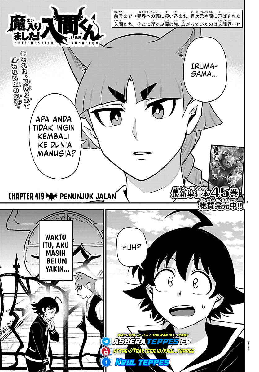 Chapter 419 - Page 2