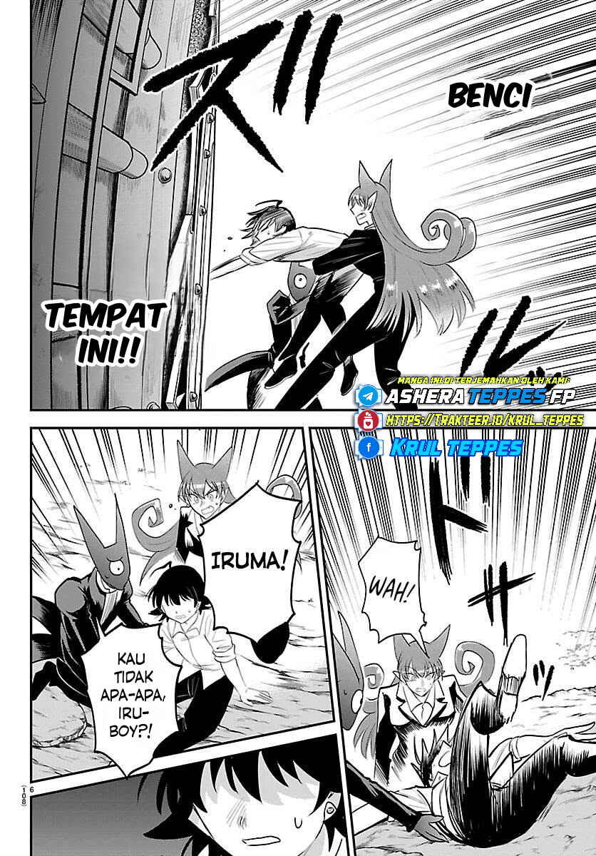 Chapter 419 - Page 7