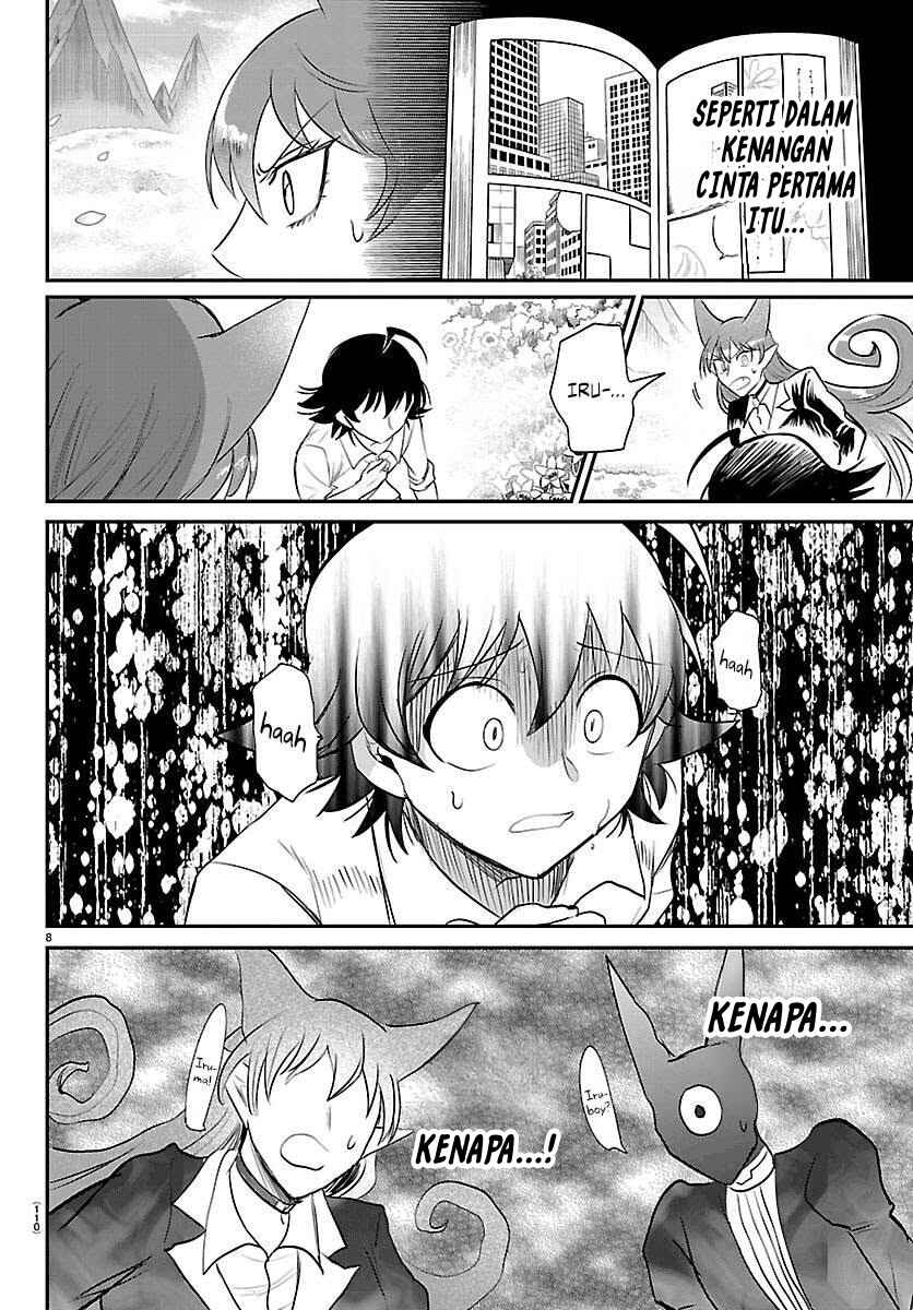 Chapter 419 - Page 9