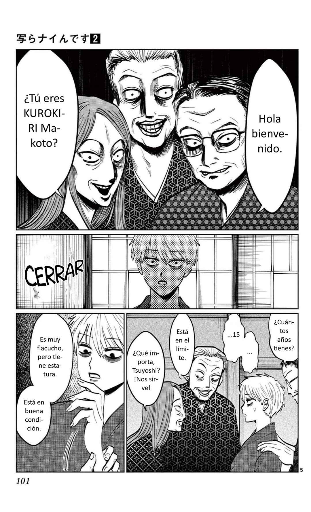 Chapter 13 - Page 5