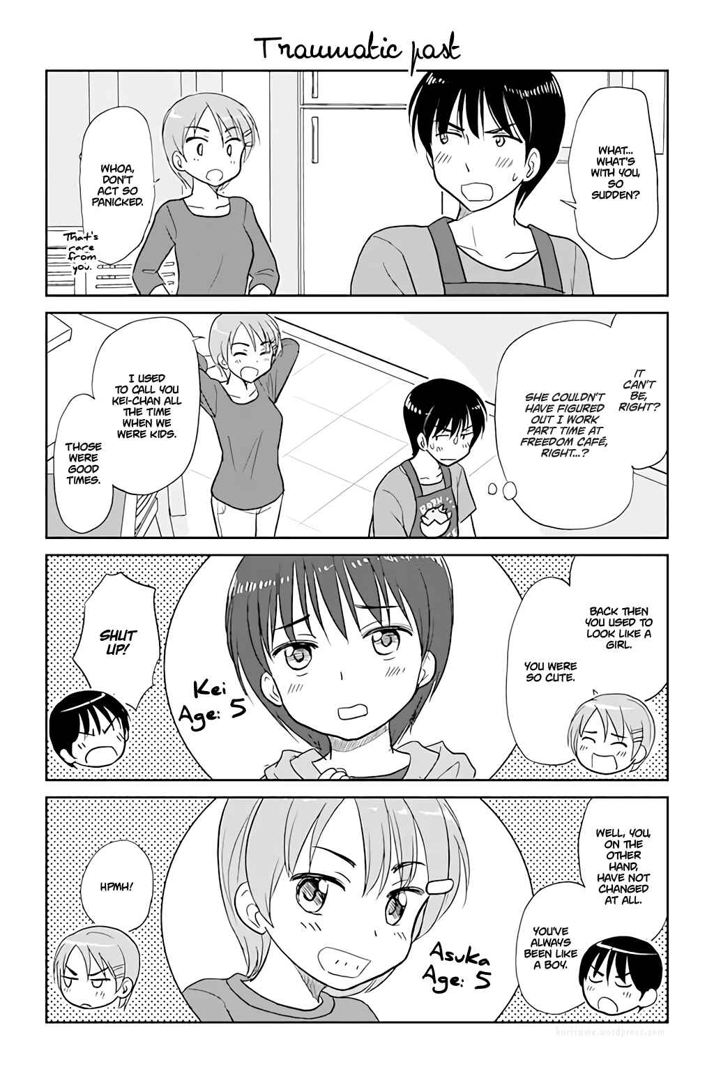 Chapter 92 - Page 1